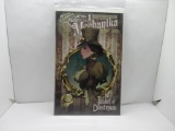 Lady Mechanika #1 Tablet of Destinies First Print Joe Benitez