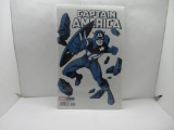 Captain America #28 Michael Cho Variant Cover First Print 2021 Marvel