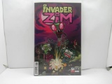Invader Zim #1A 1st Print Jhonen Vasquez (I Feel Sick Johnny the Homicidal Maniac)