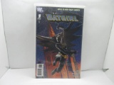 Batgirl #1 First Issue 2006 DC Comics