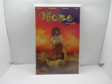 Niobe She is Life #1 First Print HBO Show Soon Stranger Comics 2016