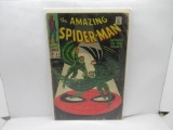 Amazing Spider-Man #63 Silver Age Vulture App 1968 Marvel