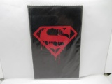 Superman #75 Death of Superman Sealed Black Bag Edition 1993 DC