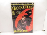 Rocketeer #2 Original Dave Stevens Pacific Comics 1983