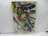 Amazing Spider-Man #298 1st Todd McFarlane 1st Venom Cameo Eddie Brock 1988 Marvel