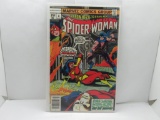 Spider-Woman #4 Bronze Age Infantino Art 1978 Marvel