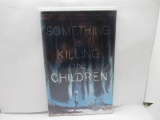 Something is Killing The Children #1 Foil Variant LCSD Boom! Studios