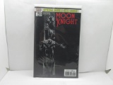 MOON KNIGHT #188 Lenticular Cover #25 Homage Bill Sienkiewicz 2018 Marvel