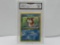 GMA GRADED POKEMON 1999 GOLDEEN #53 JUNGLE 1ST EDITION GEM MT 10