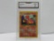 GMA GRADED POKEMON 1999 CHARMELEON #24 NM-MT 8