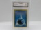 GMA GRADED POKEMON 1999 WATER ENERGY #102 NM 7