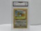 GMA GRADED POKEMON 1999 DODUO #48 EX-NM 6