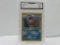 GMA GRADED POKEMON 1999 STARMIE #64 GEM MT 10