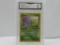 GMA GRADED POKEMON 1999 BELLSPROUT #49 JUNGLE 1ST EDITION MINT 9