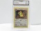 GMA GRADED POKEMON 2000 DARK RATICATE #51 TEAM ROCKET VG 3.5