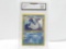 GMA GRADED POKEMON 1999 DEWGONG #25 EX-NM+ 6.5