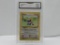 GMA GRADED POKEMON 1999 PORYGON #39 NM-MT+ 8.5