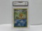 GMA GRADED POKEMON 1999 MAGIKARP #35 NM 7