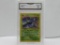 GMA GRADED POKEMON 1999 GOLBAT #34 FOSSIL GEM MT 10