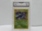 GMA GRADED POKEMON 1999 GOLBAT #34 FOSSIL GEM MT 10