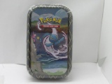 SEALED POKEMON SHINING FATES MANAPHY MINI TIN