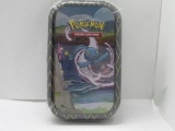 SEALED POKEMON SHINING FATES MANAPHY MINI TIN