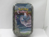 SEALED POKEMON SHINING FATES MANAPHY MINI TIN