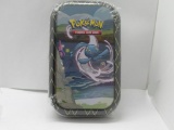 SEALED POKEMON SHINING FATES MANAPHY MINI TIN