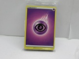 SEALED PACK OF POKEMON ENERGY CARDS