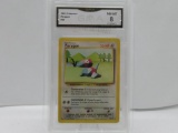 GMA GRADED POKEMON 1999 PORYGON #39 NM-MT 8