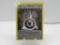 Pokemon Card Holo Rare Metal energy Neo Genesis 1st Edition