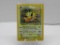 Pokemon Card Jolteon Holo Rare Unlimited Jungle Set