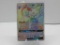 Pokemon Card Alolan Persian GX Full Art Rainbow Secret Rare Cosmic Eclipse