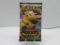 Pokemon Cards BOOSTER PACK Vivid Voltage Factory Sealed