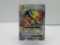 Pokemon Card M Pidgeot EX XY - Evolutions