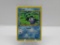 Pokemon Card 1st Edition Neo Discovery Poliwag