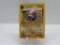 Pokemon Card 1st Edition Neo Discovery Omanyte