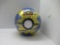 Pokemon TCG: Pokeball Tin - 3 packs Factory Sealed 2019!!! Quick Ball SUPER RARE!!!