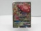 Pokemon Card Vileplume GX Alternate Art 211/236 Cosmic Eclipse