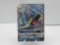 Pokemon Card Gyarados GX NM Hidden Fates Black Star Promo Rare Holo