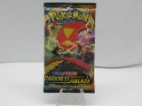 Pokemon Cards BOOSTER PACK Darkness Ablaze Factory Sealed