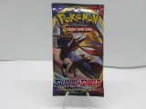 Pokemon Cards BOOSTER PACK Sword and Shield Base Factory Sealed