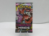 Pokemon Cards BOOSTER PACK Unified Minds Factory Sealed