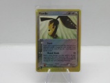 Pokemon Card Mawile - 9/100 - Holo Rare Reverse Holo Near Mint Ex Sandstorm