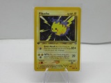 Pokemon Card - 1st Edition! Pikachu Neo Genesis non holo