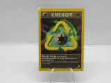 1st Edition Neo Genesis Recycle Energy Non-Holo Rare Pokemon Card