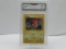 GMA GRADED POKEMON 1999 VOLTORB #67 NM 7