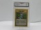 GMA GRADED POKEMON 1999 COMPUTER SEARCH #71 TRAINER NM 7