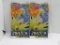 2- POKEMON SUN & MOON ENHANCED EXPANSION JAPANESE BOOSTER PACKS