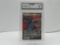 GMA GRADED POKEMON 2020 SWORD & SHIELD SALAMENCE V #143 DARKNESS ABLAZE GEM MT 10